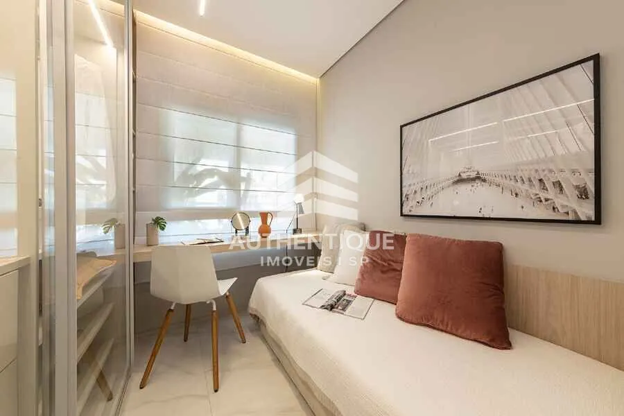 Imagem ARKY CAYOWAA PERDIZES - Apartamento à venda em São Paulo/SP