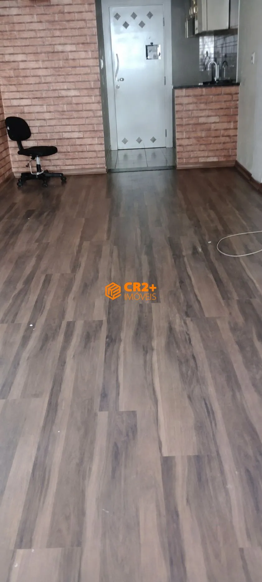 Imagem Apartamento à Venda no Edifício JRS | 1 Quarto - República, São Paulo/SP