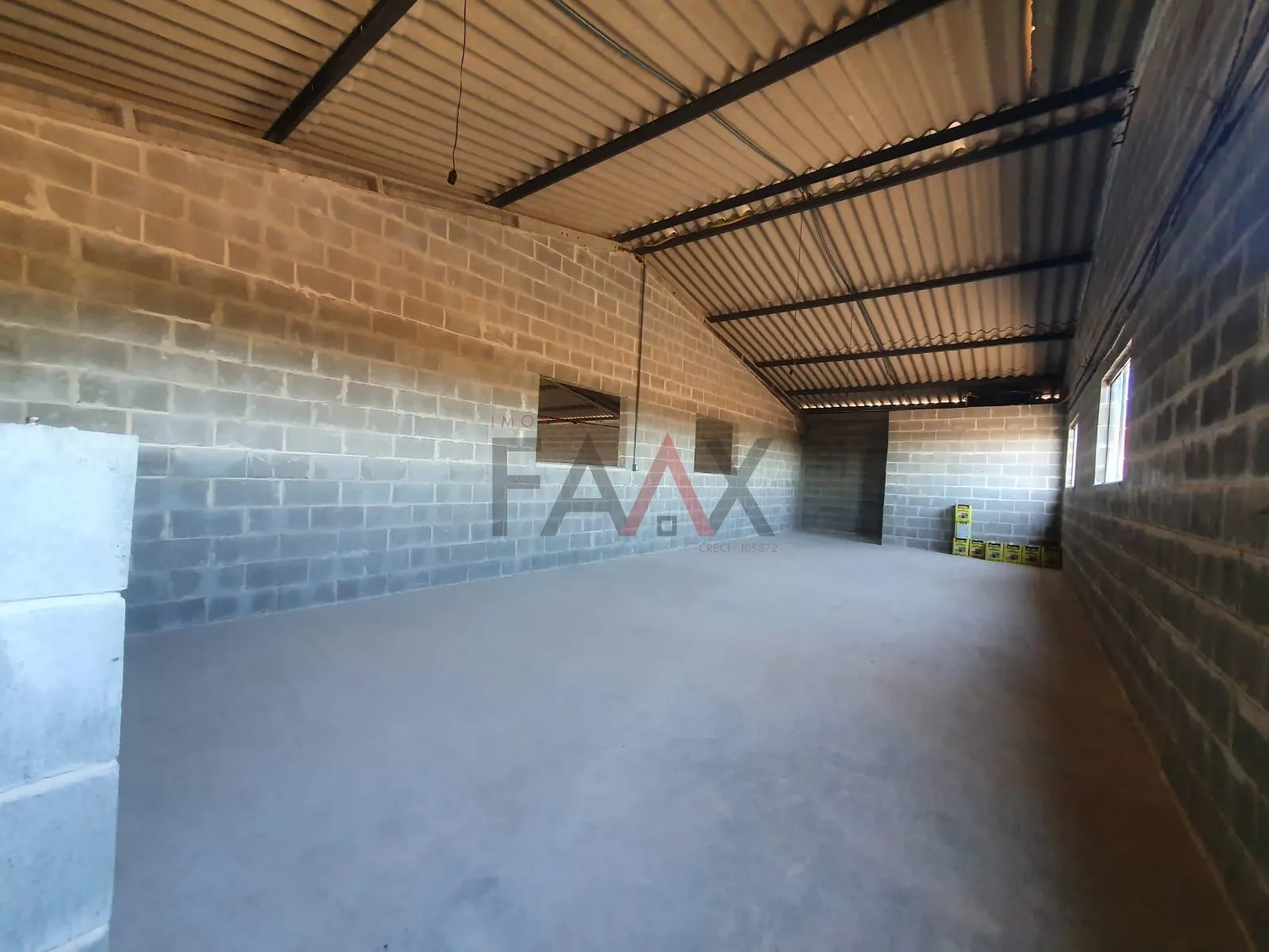 Imagem Barracão para locação, Industrial Atalaia, GUARAPUAVA - PR