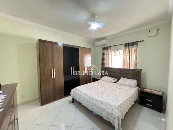 Imagem Casa à venda / Bairro : Jardim Brasilia