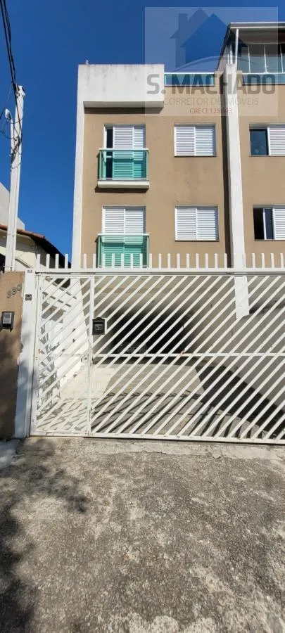 Foto do imóvel Apartamento para Venda em Santo André / SP