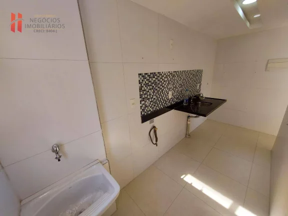 Imagem APARTAMENTO MODERNO de 2 quartos à venda ou para alugar em Jardim Primavera - Duque de Caxias/RJ
