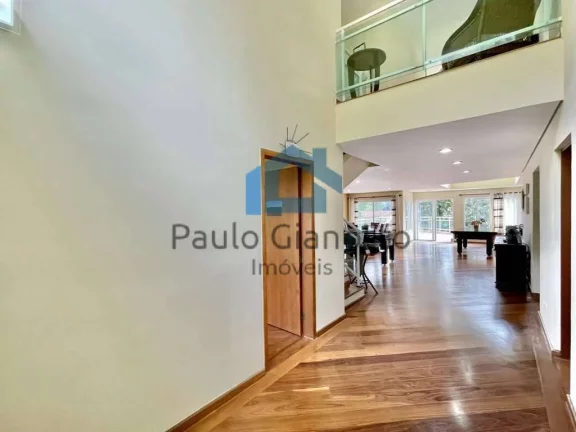 Imagem Casa Alto Padrão Condomínio Vila Verde Itapevi