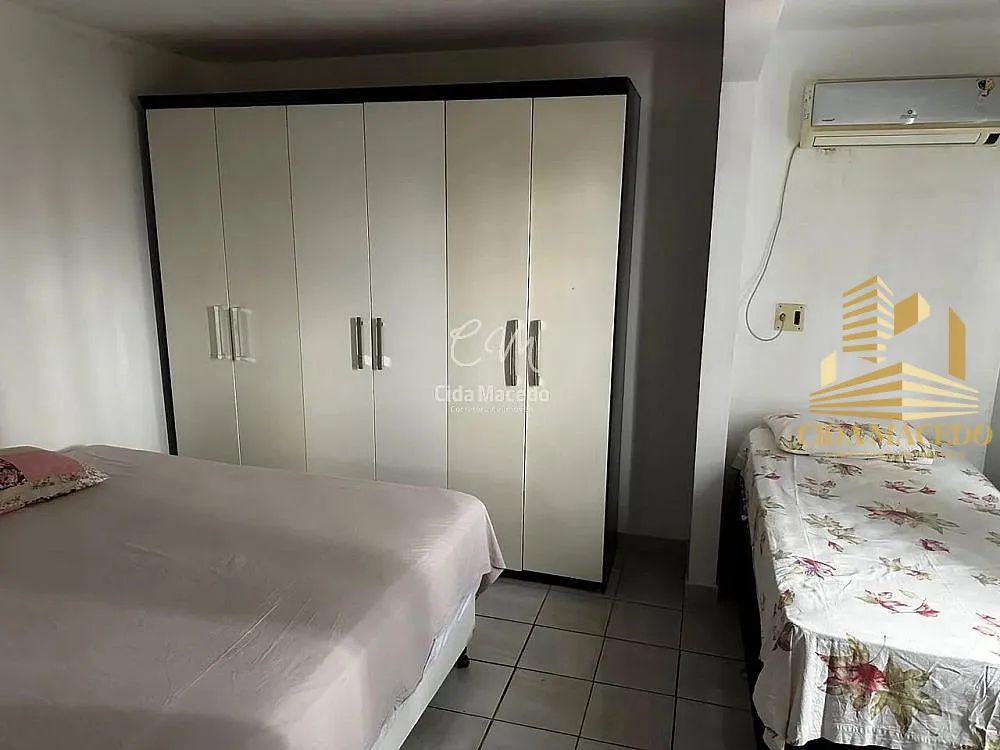 Imagem Apartamento a Venda no bairro Manaíra - João Pessoa, PB