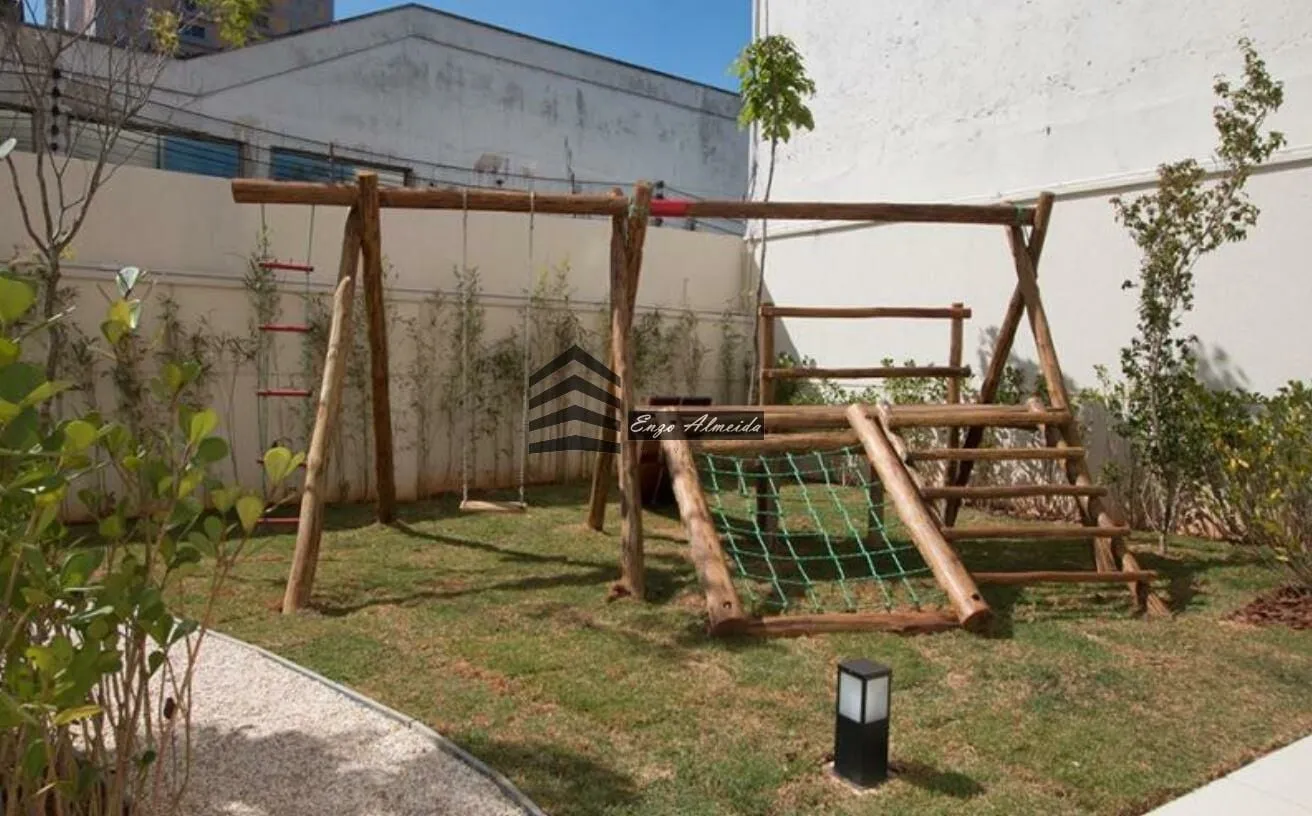 Imagem Apartamento à venda em São Paulo/SP