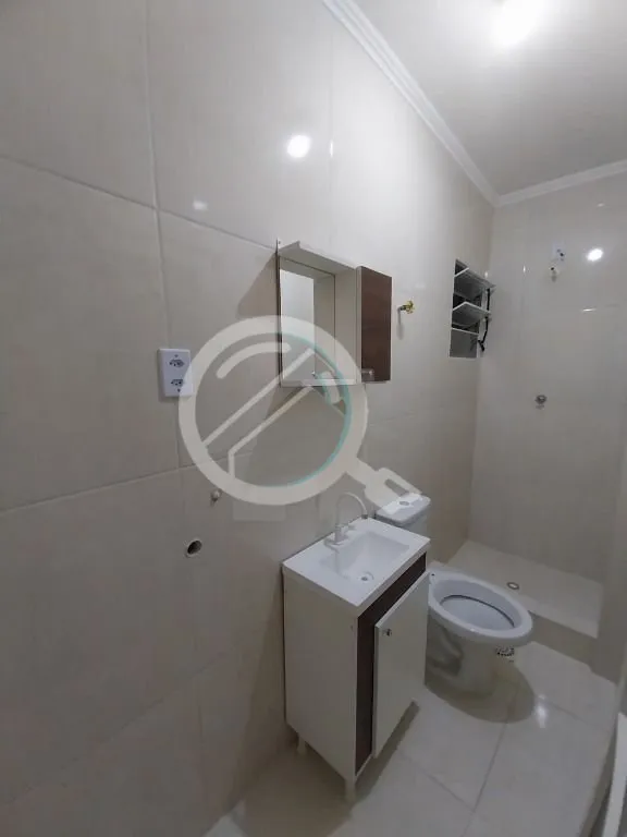 Imagem Apartamento de um dormitório em frente a Santa Casa. Excelente localização, com vista incrível e...