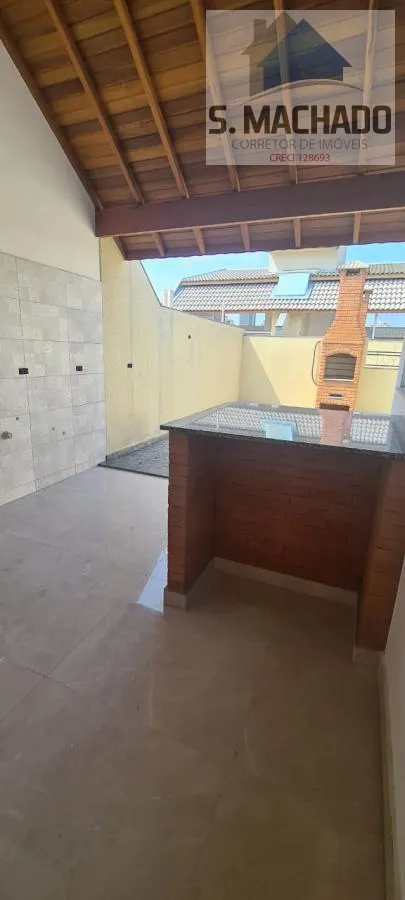 Imagem Apartamento para Venda em Santo André / SP no bairro Campestre