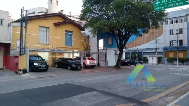 Foto do imóvel Sobrado, 125 m² - venda por R$ 1.400.000,00 ou aluguel por R$ 6.960,00/mês - Brooklin Paulista