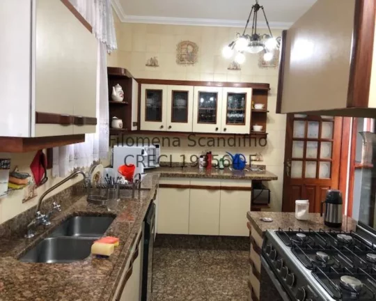 Imagem Casa à venda em Sousas, Campinas, São Paulo
