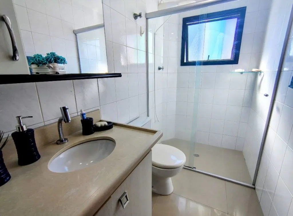 Imagem APARTAMENTO COM 118,00 m² - TUPI - PRAIA GRANDE SP