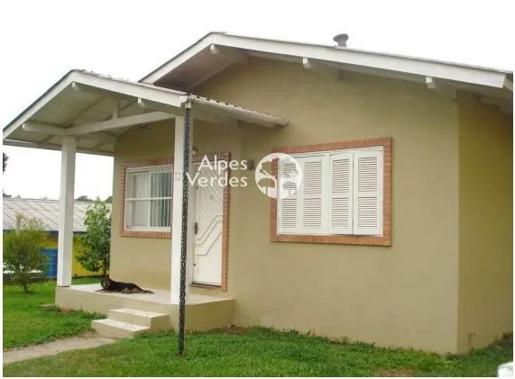 Foto do imóvel Casa à Venda em Vila Maggi, Canela - RS