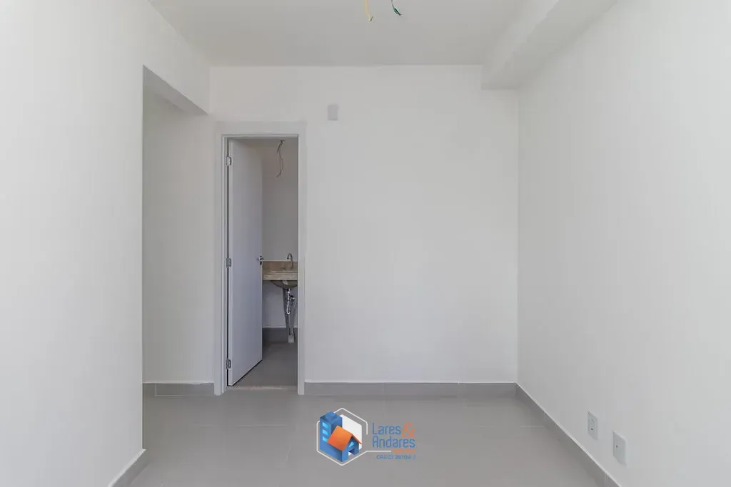 Imagem Apartamento à venda 2 Quartos 1 Suite 1 Vaga 71M² Vila Dom Pedro I São Paulo - SP