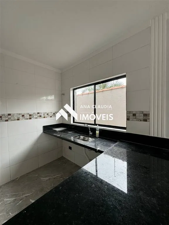 Imagem Casas geminadas disponível
 Lado praia Itanhaém️