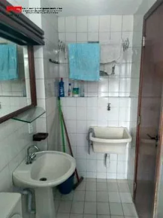 Imagem Apartamento 1 dormitório - Bela Vista