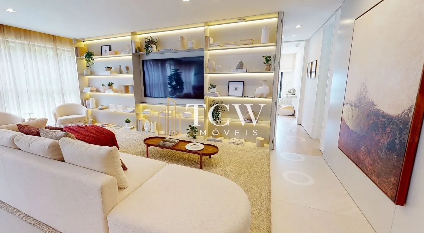 Imagem Apartamento à venda no bairro Vila Mariana - São Paulo/SP, Zona Sul