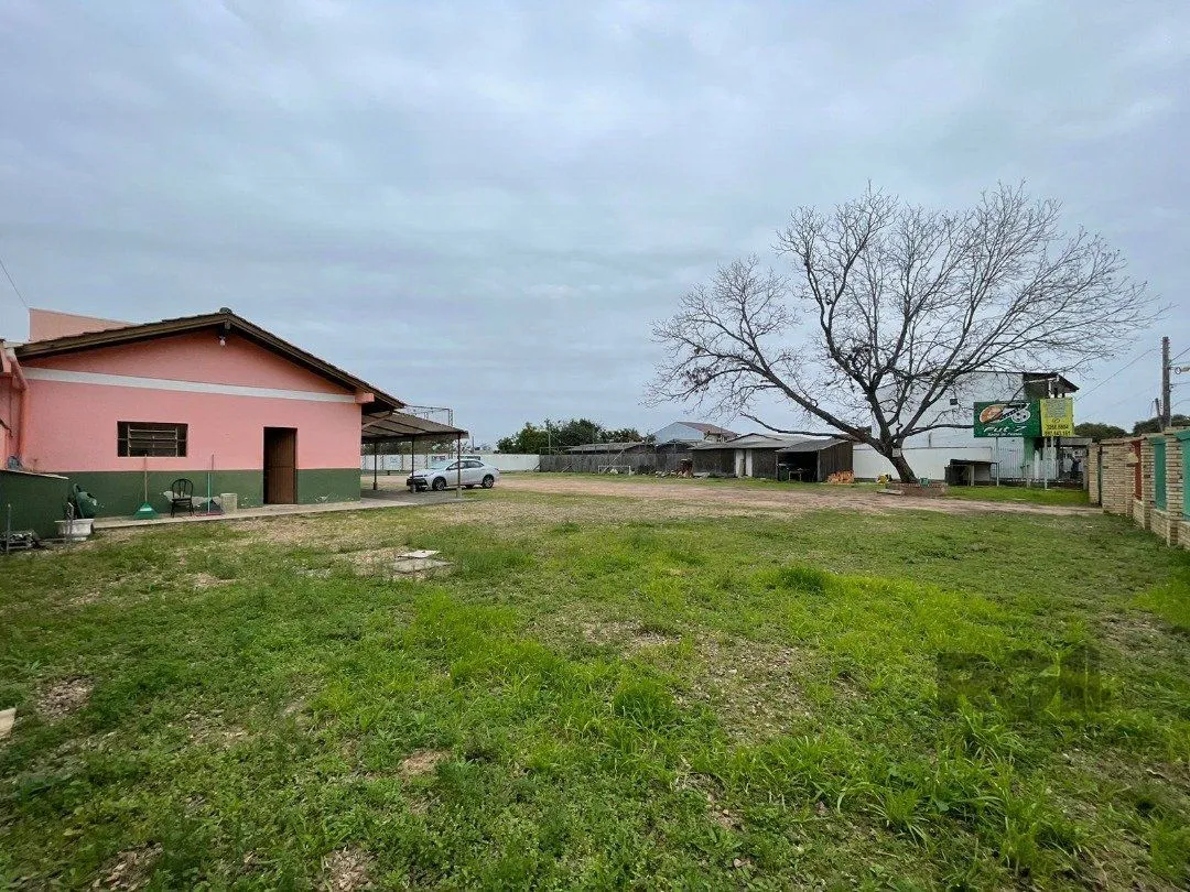 Imagem Terreno em Ponta Grossa