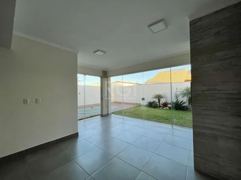 Imagem Casa para Venda - 130m², 3 dormitórios, sendo 1 suites, 3 vagas - Parque Granja Esperança