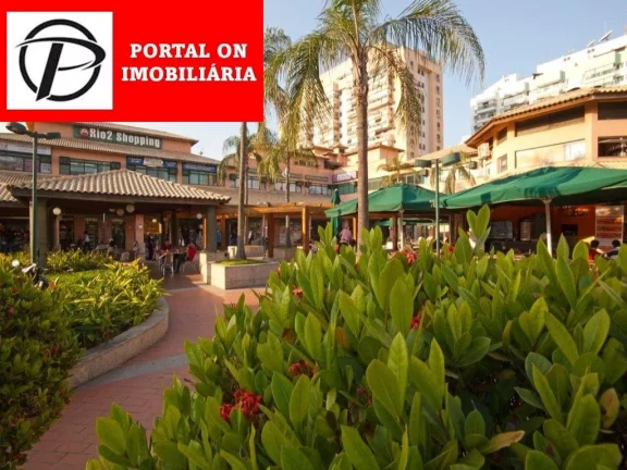 Imagem APARTAMENTO RESIDENCIAL em RIO DE JANEIRO - RJ, JACAREPAGUÁ