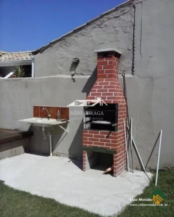 Imagem CASA RESIDENCIAL em BERTIOGA - SP, MORADA DA PRAIA