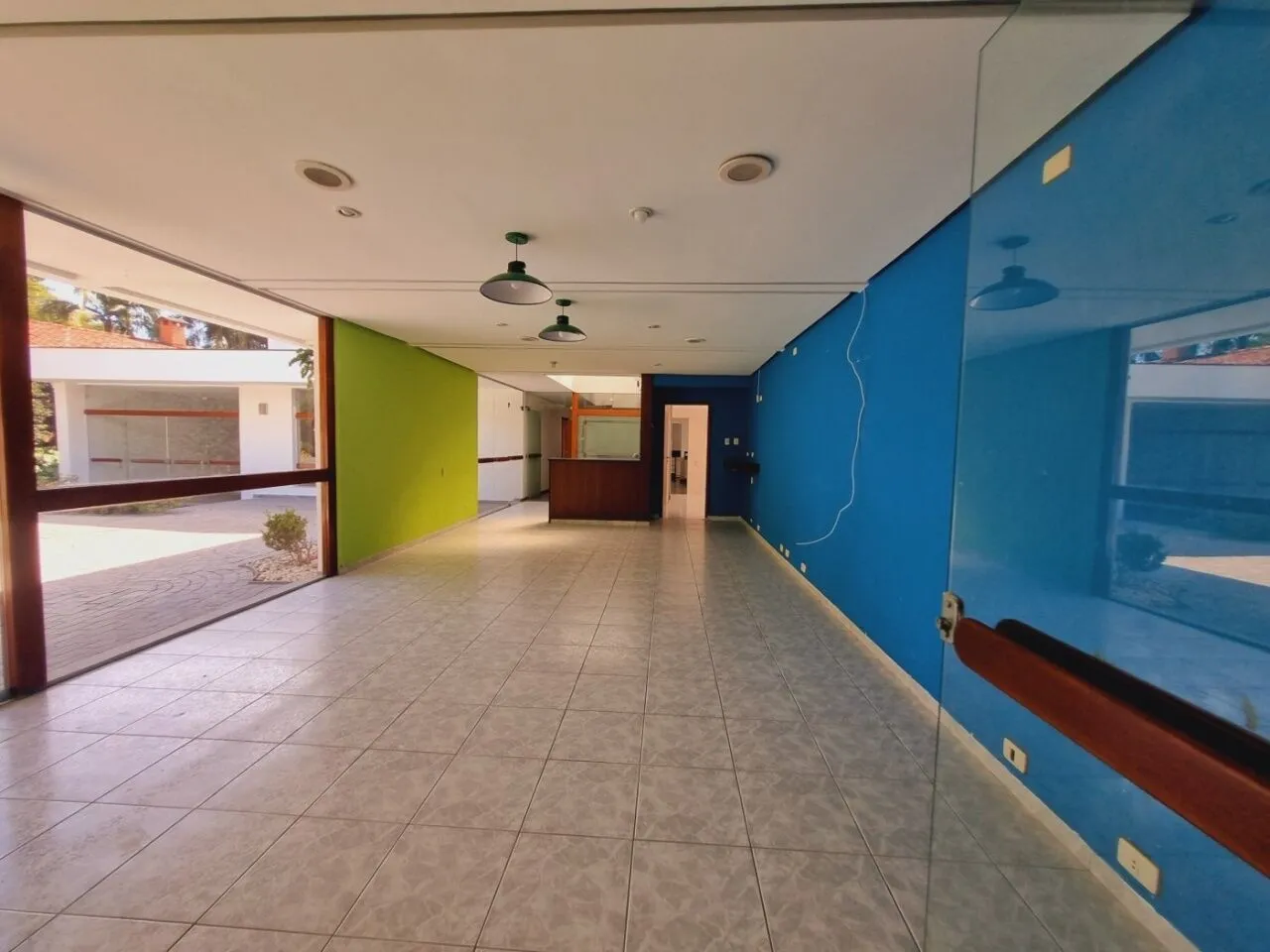 Imagem Casa Alto Padrão à Venda ? Interlagos - São Paulo/SP
