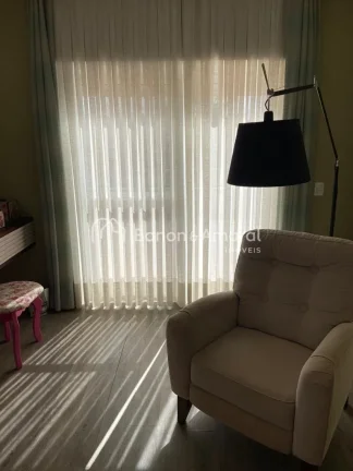 Imagem Sobrado pra Locação com 4 dormitórios Condomínio Reserva Real no bairro Parque Brasil 500 - Paul...