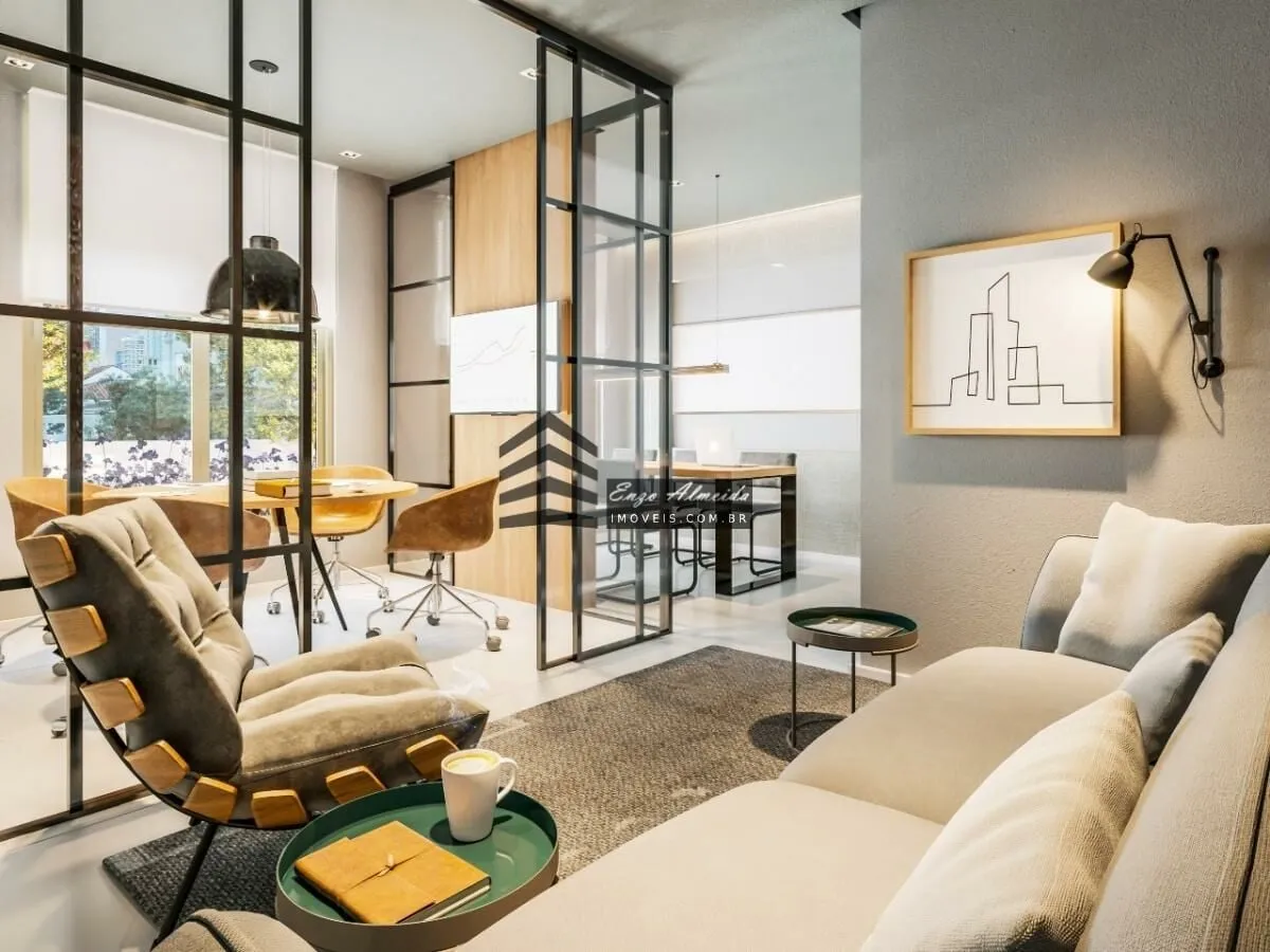 Imagem LIVING IPIRANGA - AV NAZARE - Apartamento à venda em São Paulo/SP