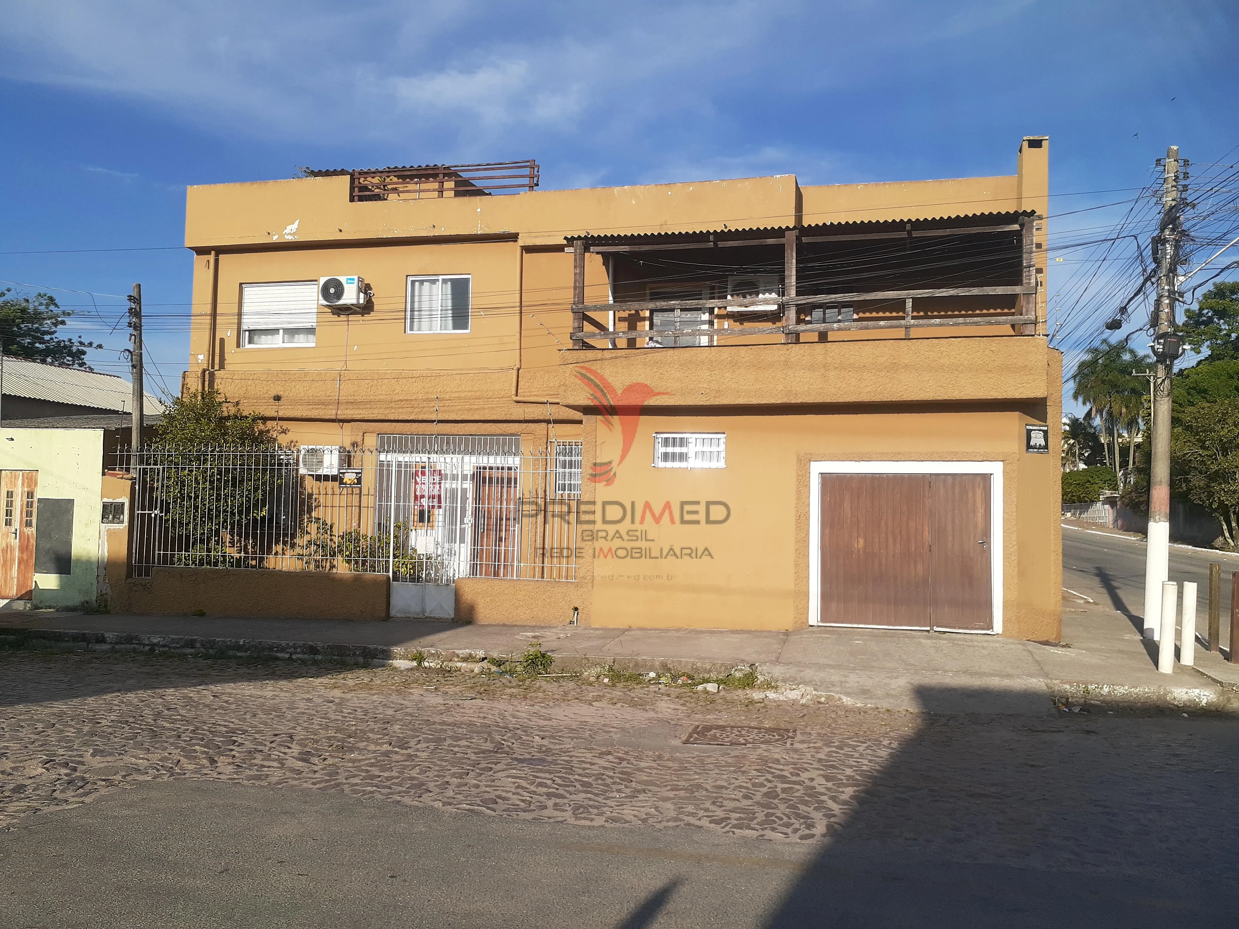 Foto do imóvel CASA NO CENTRO Próxima a Beneficência Portuquesa, perto de tudo, faculdade, supermercado