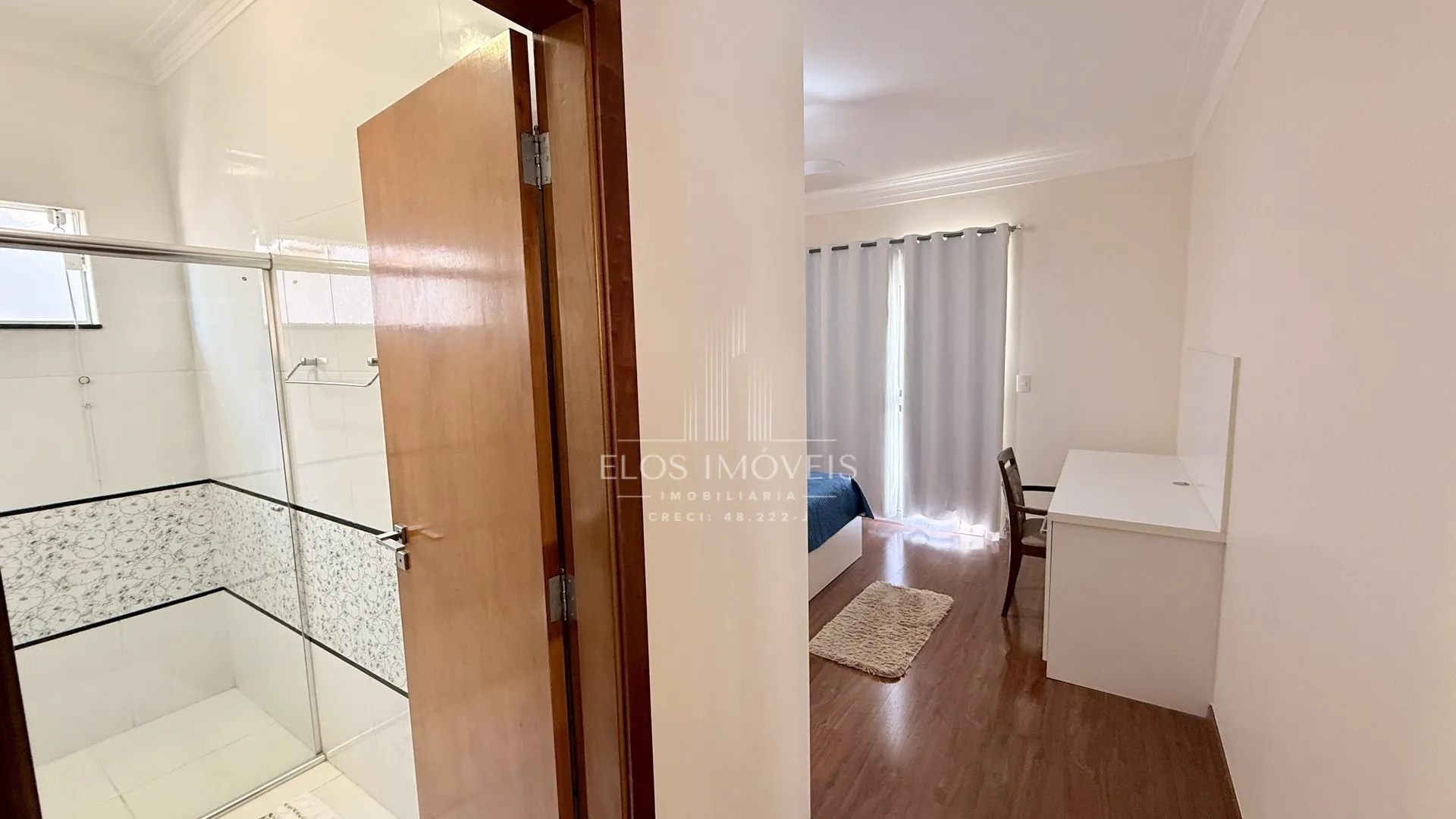Imagem Sobrado de 3 quartos, 256m² no bairro Jardim Terras de Santa Elisa, em Limeira