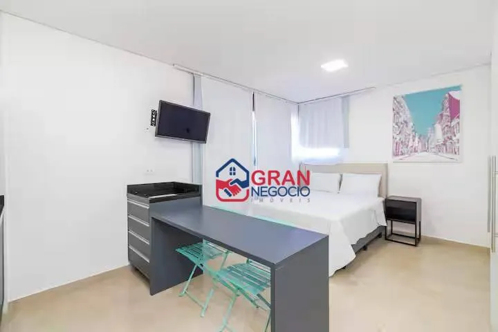 Imagem Studio no Água Verde Mobiliado
