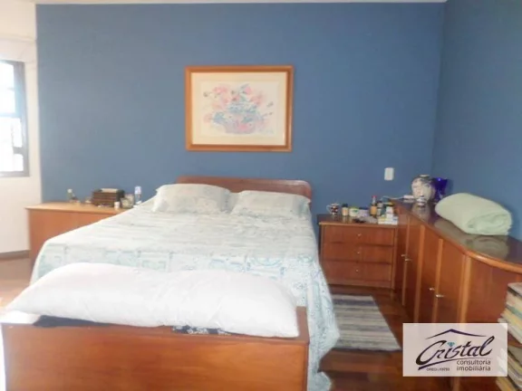 Imagem Casa com 3 dormitórios à venda, 400 m² por R$ 2.300.000,00 - Parque dos Príncipes - São Paulo/SP