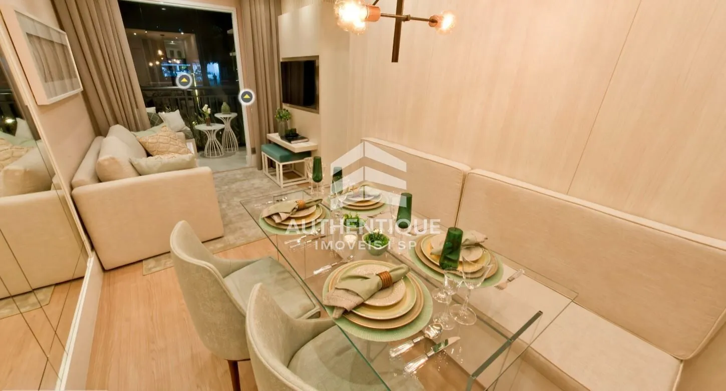 Imagem TEG VILA GUILHERME - Apartamento à venda em São Paulo/SP