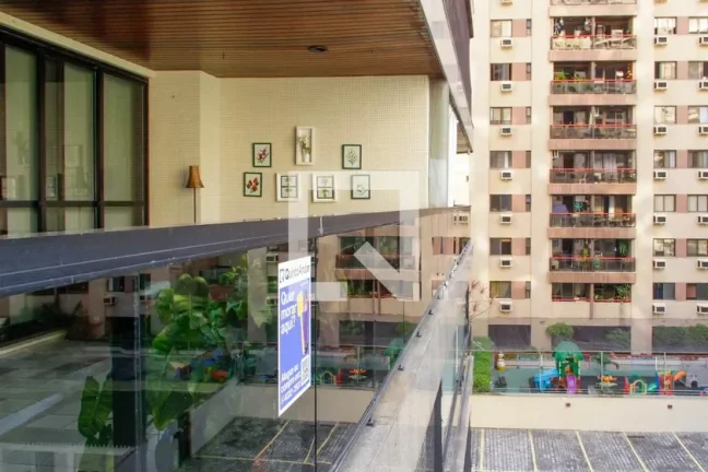 Imagem Apartamento à Venda - Barra da Tijuca, 4 Quartos, 200 m2