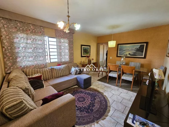 Imagem Apartamento à venda, 63 m² por R$ 220.000,00 - Morumbi - Piracicaba/SP