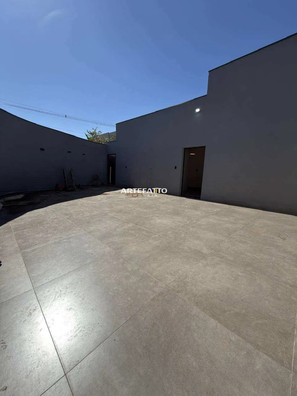 Imagem Casa à venda em Franca, Residencial São Jerônimo, com 3 quartos, 161m2