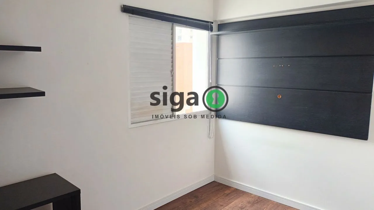 Imagem APARTAMENTO PARA VENDA VILA OLÍMPIA - 03 QUARTOS 107M² - 01 VAGA