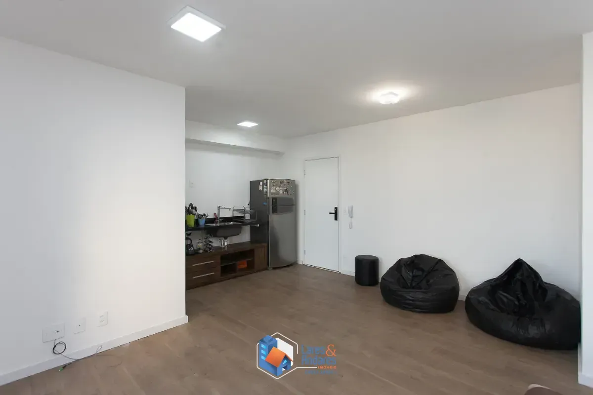 Imagem Apartamento para venda em Freguesia do Ó com 2 quartos, sendo 1 suíte, 66m²