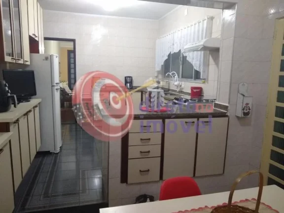 Imagem Sobrado a venda 3 suítes 2 vagas 210m² Vila Mazzei São Paulo