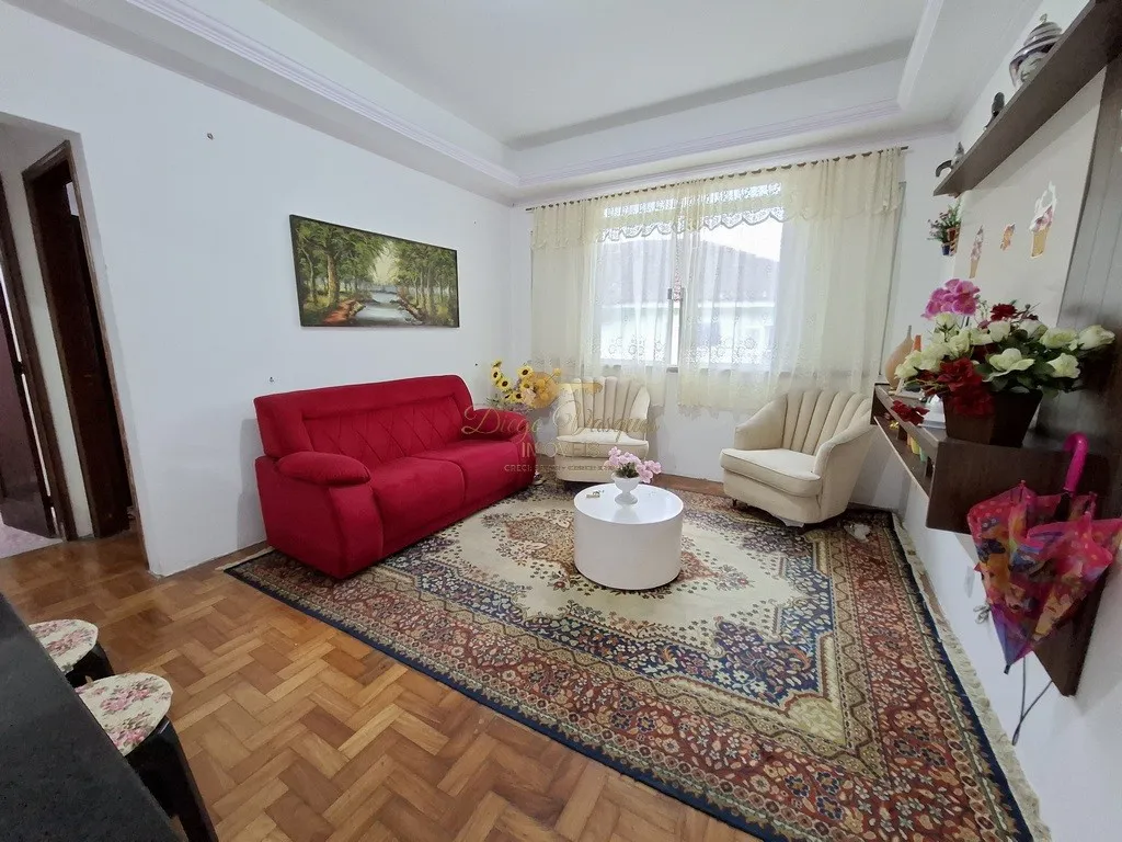 Foto do imóvel Apartamento para Venda em Teresópolis / RJ em Rua Emille Ducumunn