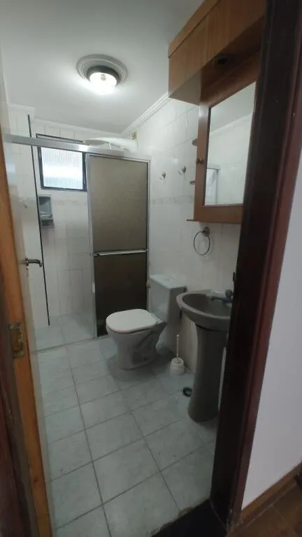 Imagem APARTAMENTO COM 120,00 m² - TUPI - PRAIA GRANDE SP