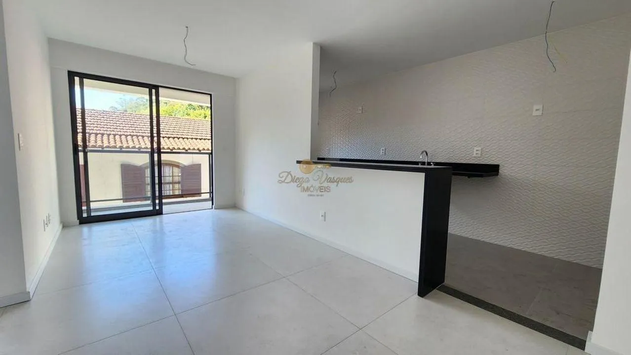Imagem Apartamento para Venda em Teresópolis / RJ no bairro Várzea