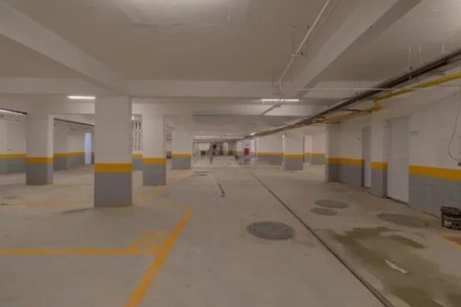 Imagem NEOCONX GUILHERMINA - Apto de 41m², a poucos metros da estação Guilhermina Esperança do Metrô!