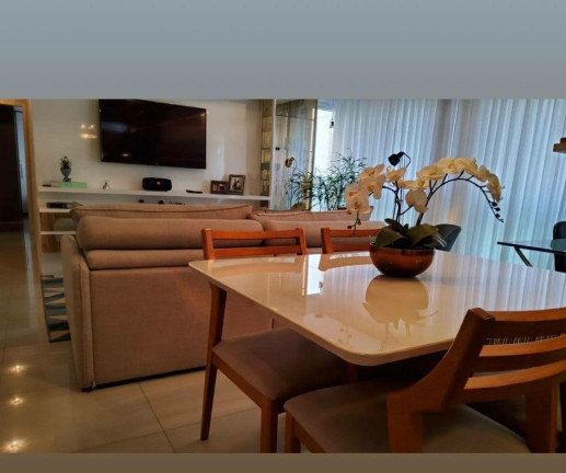 Imagem Apartamento com 2 Quartos à Venda, 60 m² em Bento Ferreira - Vitória