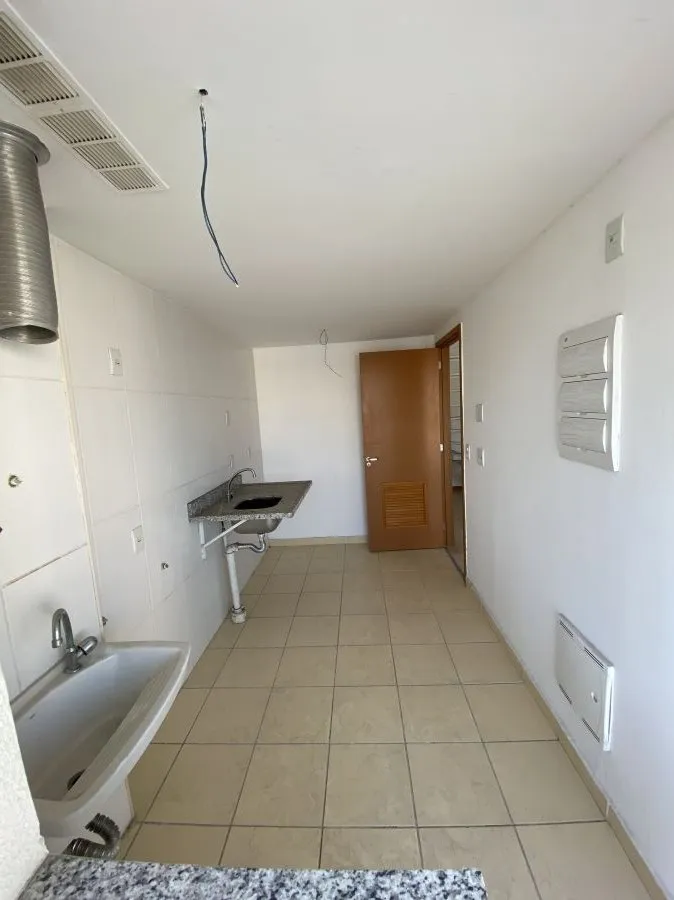 Imagem Apartamento a Venda no bairro Taquara - Rio de Janeiro, RJ