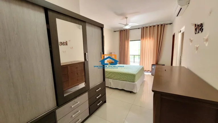 Imagem Já imaginou em morar em um imóvel lindo, casa duplex, espaçosa, acabamento diferenciado, em uma excelente localização no bairro Residencial Bethânia.