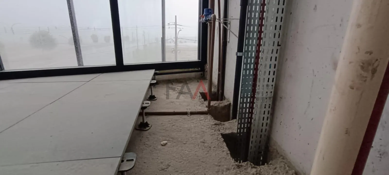 Imagem Sala comercial para Clínicas e Saúde na Cidade dos Lagos em Guarapuava