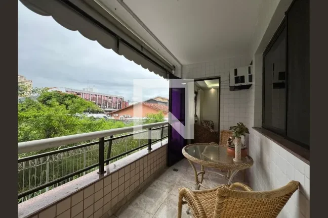 Imagem Apartamento à Venda - Recreio, 3 Quartos, 82 m2