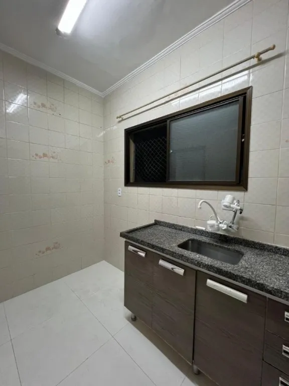 Imagem APARTAMENTO COM 46,00 m² - GUILHERMINA - PRAIA GRANDE SP