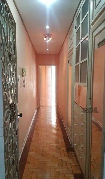 Imagem Amplo apartamento no beiro Floresta