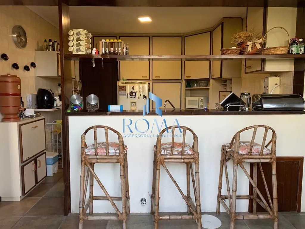Imagem Apartamento 3 dormitórios à venda Noal Santa Maria/RS