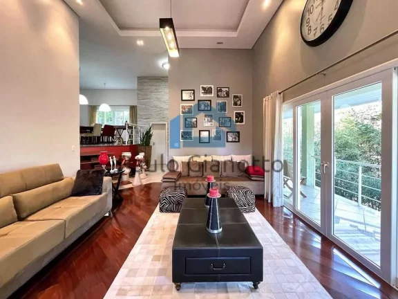 Imagem Oportunidade Única de Compra - Condomímio Forest Hills
